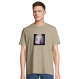 Truthful - "Have a Looksie" T-shirt Khaki 4