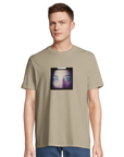 Truthful - "Have a Looksie" T-shirt Khaki 4