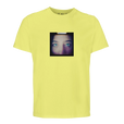 Truthful - "Have a Looksie" T-shirt Light Yellow 1