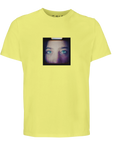 Truthful - "Have a Looksie" T-shirt Light Yellow 1