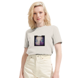 Truthful - "Have a Looksie" T-shirt Off White 6