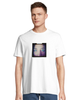 Truthful - "Have a Looksie" T-shirt White 4