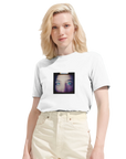 Truthful - "Have a Looksie" T-shirt White 6