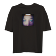 Truthful - "Have a Looksie" T-shirt Deep Black 1