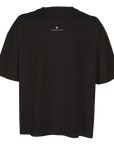Truthful - "Have a Looksie" T-shirt Deep Black 3