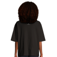 Truthful - "Have a Looksie" T-shirt Deep Black 5
