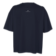 Truthful - "Have a Looksie" T-shirt French Navy 3