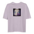 Truthful - "Have a Looksie" T-shirt lilak 1