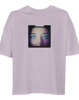 Truthful - "Have a Looksie" T-shirt lilak 1