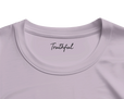 Truthful - "Have a Looksie" T-shirt lilak 2