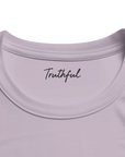 Truthful - "Have a Looksie" T-shirt lilak 2