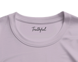 Truthful - "Have a Looksie" T-shirt lilak 2