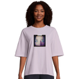 Truthful - "Have a Looksie" T-shirt lilak 4