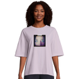Truthful - "Have a Looksie" T-shirt lilak 4