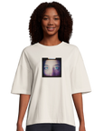 Truthful - "Have a Looksie" T-shirt Off White 4