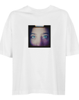Truthful - "Have a Looksie" T-shirt White 1