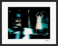 Vibe of Life Framed print 27x35 cm / 11x14″ Black frame 49