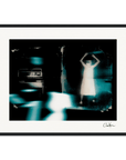 Vibe of Life Framed print A2 (42 x 59.4 cm) Black frame 53