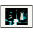Vibe of Life Framed print A2 (42 x 59.4 cm) Black frame 53