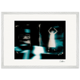 Vibe of Life Framed print A2 (42 x 59.4 cm) White frame 15
