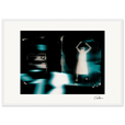 Vibe of Life Framed print A2 (42 x 59.4 cm) White frame 11