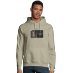 Vibrant - "Never too Late" Hoodie Rope XS 3