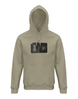 Vibrant - "Never too Late" Hoodie Rope XS 1
