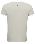 Vibrant - "Never too Late" T-shirt Ash 3