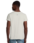 Vibrant - "Never too Late" T-shirt Ash 5