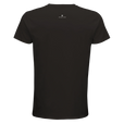 Vibrant - "Never too Late" T-shirt Deep Black 3