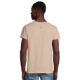 Vibrant - "Never too Late" T-shirt Khaki 5