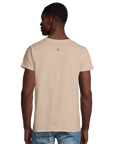 Vibrant - "Never too Late" T-shirt Khaki 5