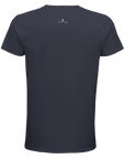 Vibrant - "Never too Late" T-shirt mouse grey 3