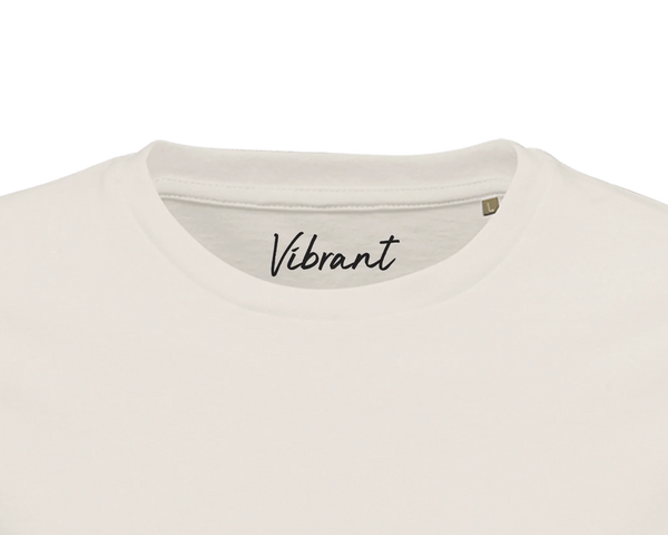 Vibrant Never too Late“