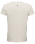 Vibrant - "Never too Late" T-shirt Off White 3