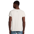 Vibrant - "Never too Late" T-shirt Off White 5