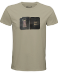 Vibrant - "Never too Late" T-shirt Rope 1