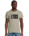 Vibrant - "Never too Late" T-shirt Rope 4