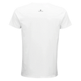 Vibrant - "Never too Late" T-shirt White 3
