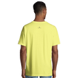 Vibrant - "Never too Late" T-shirt Light Yellow 5