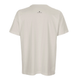 Vibrant - "Never too Late" T-shirt Off White 3