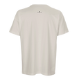 Vibrant - "Never too Late" T-shirt Off White 3