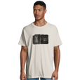 Vibrant - "Never too Late" T-shirt Off White 4