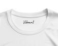 Vibrant - "Never too Late" T-shirt White 2