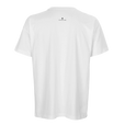 Vibrant - "Never too Late" T-shirt White 3