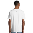 Vibrant - "Never too Late" T-shirt White 5