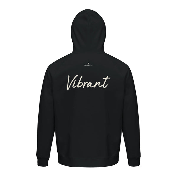 Vibrant - "Never too Late"