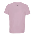 Vibrant - "Never too Late" T-shirt Candy Pink 3