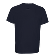 Vibrant - "Never too Late" T-shirt French Navy 3
