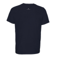 Vibrant - "Never too Late" T-shirt French Navy 3